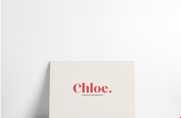 Mooi sober Mooi sober