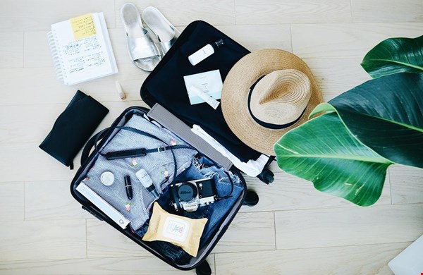 Koffer girl: Tips & tricks voor de vakantiegarderobe