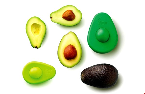 Extra lang genieten van je avocado's Extra lang genieten van je avocado's