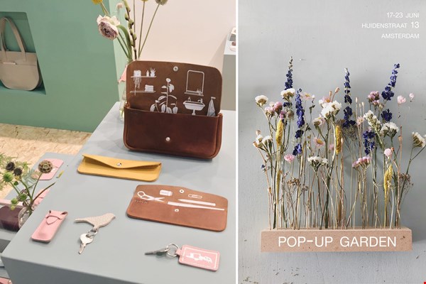 Keecie Popup store Keecie Popup store