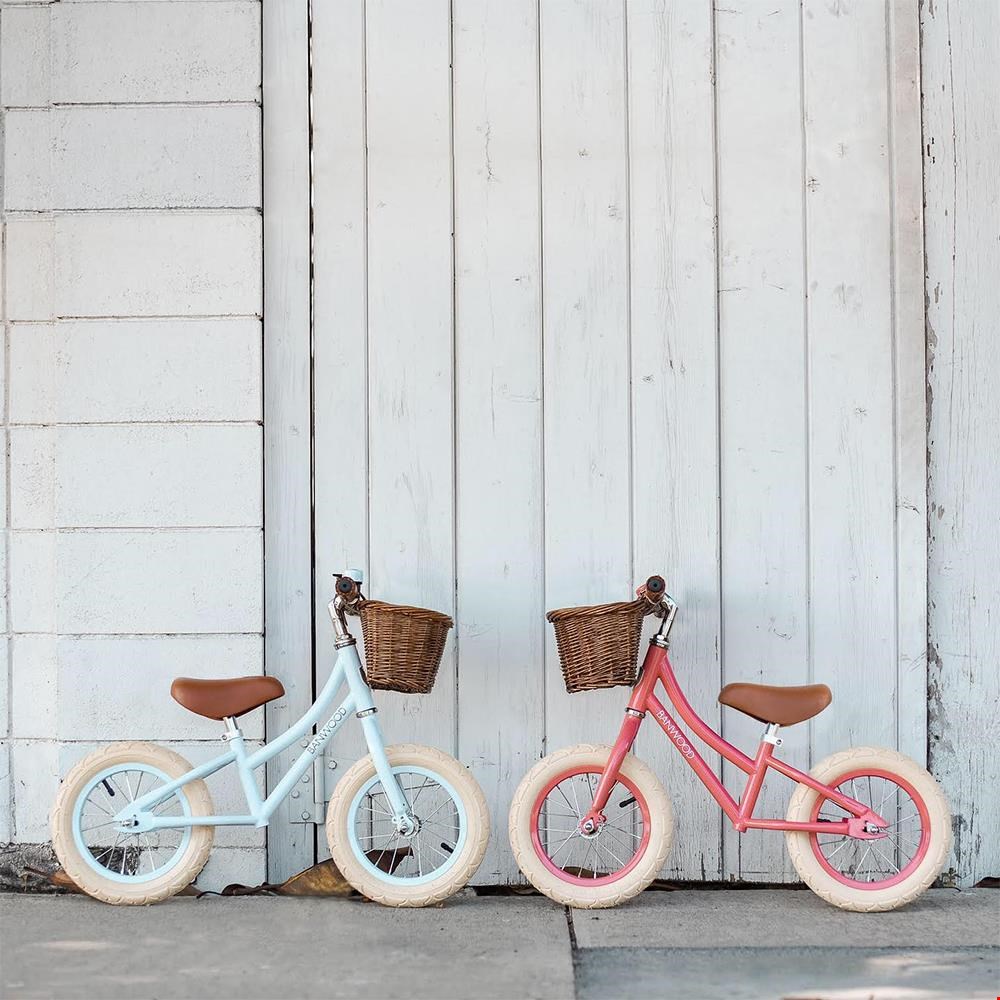 Hoe leuk zijn deze fietsjes? Hoe leuk zijn deze fietsjes?