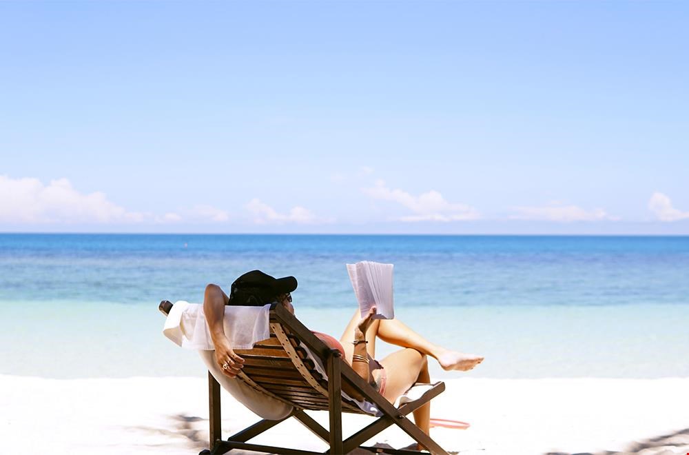 Vakantie creativiteit Vakantie creativiteit