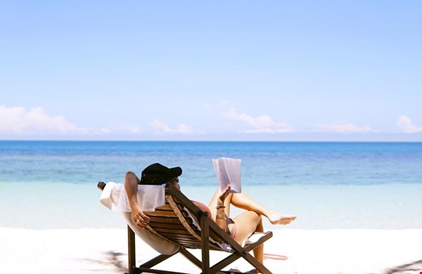 Vakantie creativiteit Vakantie creativiteit