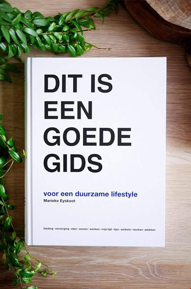 Voor een duurzame lifestyle Voor een duurzame lifestyle