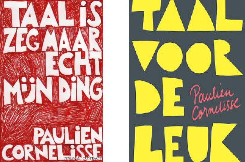 Hilarische boeken van Paulien Cornelissen Hilarische boeken van Paulien Cornelissen