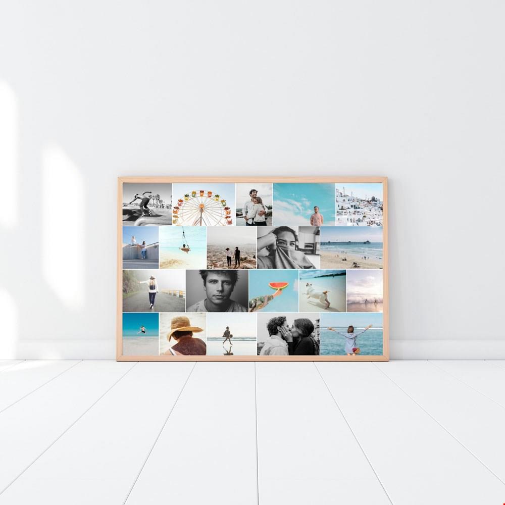 Je leukste vakantiefoto's op één plek Je leukste vakantiefoto's op één plek