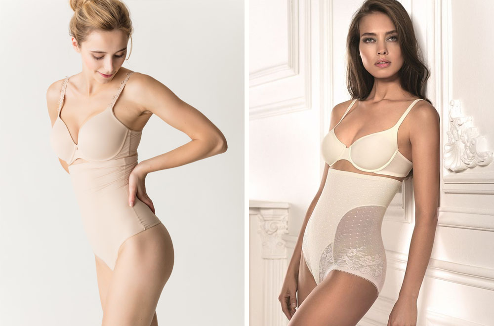 curveswear Passie voor Shapewear