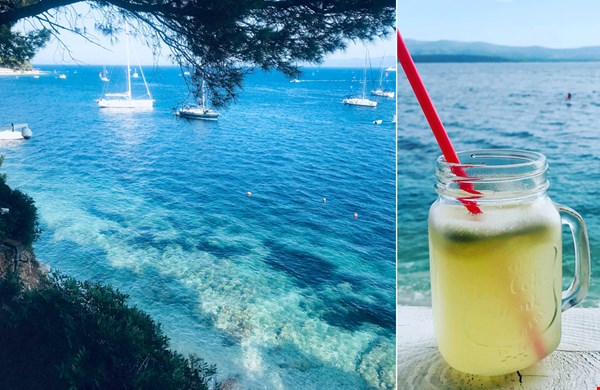 Mooie kusten hè!! Mooie kusten hè!!