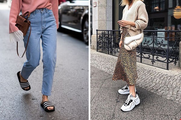 Ugge, ugge: ugly fashion is 'n blijvertje Ugge, ugge: ugly fashion is 'n blijvertje