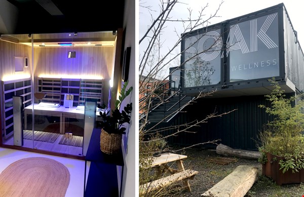 Meteen al mooi! Meteen al mooi!