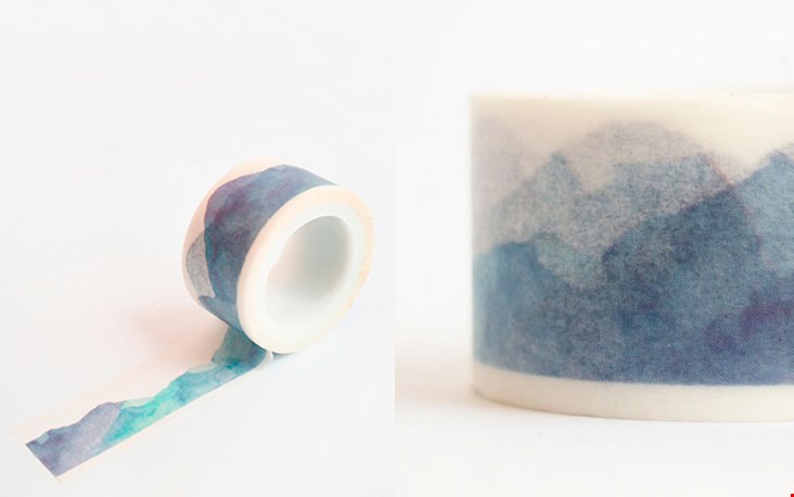 Plak ze op met leuk tape, zoals deze van Dreamkey Plak ze op met leuk tape, zoals deze van Dreamkey