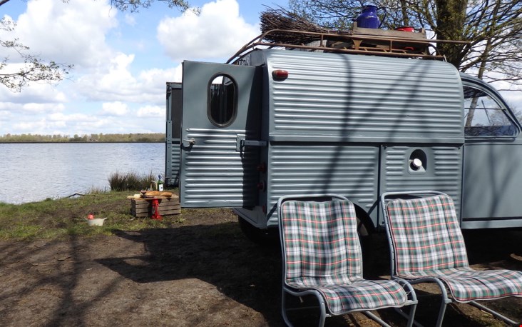 Tip: neem een picknickmand mee! Tip: neem een picknickmand mee!