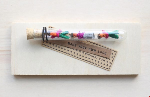 Gelukspopjes Gelukspopjes