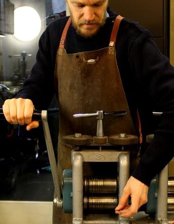 Puur vakwerk... Puur vakwerk...