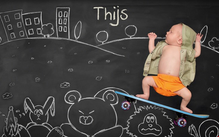 En ook deze is erg stoer En ook deze is erg stoer