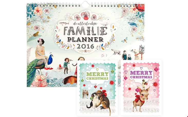 Tip: koop er meteen kerstkaarten bij Tip: koop er meteen kerstkaarten bij