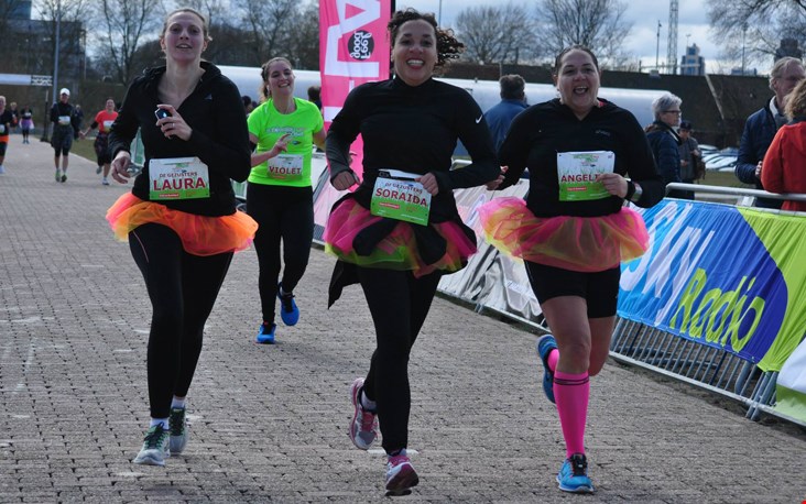 't Vrolijkste hardloopevent van ons land! 't Vrolijkste hardloopevent van ons land!