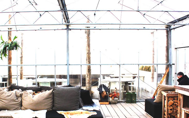 Elk seizoen een ander interieur Elk seizoen een ander interieur