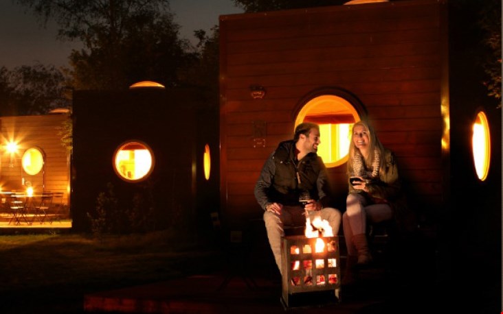 Super leuk: de Sterrenkubus Super leuk: de Sterrenkubus