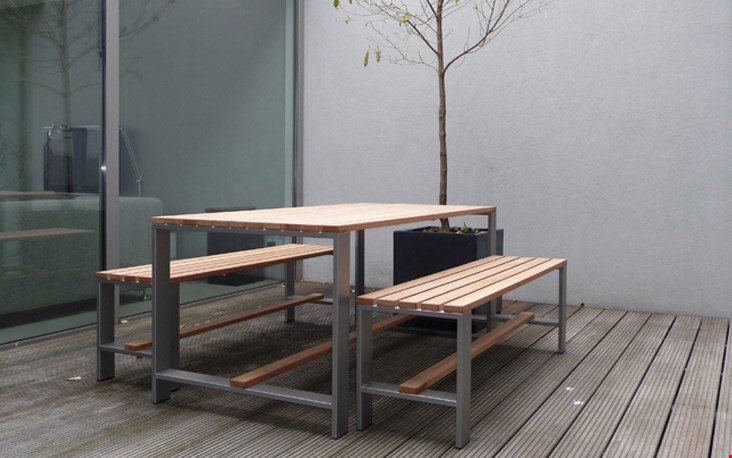 Musthave eettafelset van Sitting Image Musthave eettafelset van Sitting Image