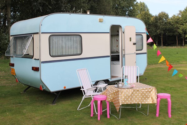 Hip kamperen met Huisjeopwielen.nl Hip kamperen met Huisjeopwielen.nl