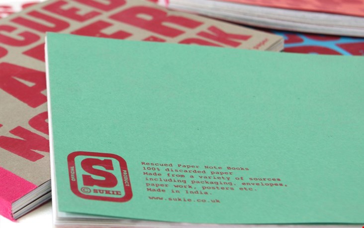 Paperstories Paperstories