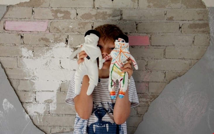 Laat je creativiteit de vrije loop Laat je creativiteit de vrije loop