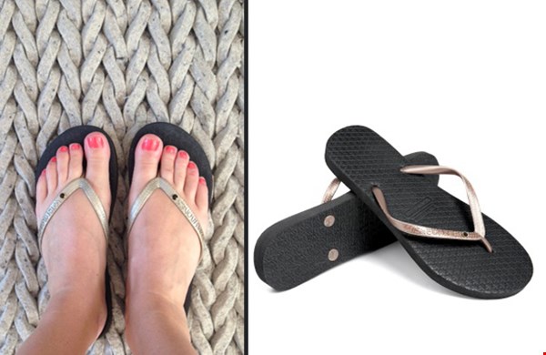 Mooi: metallic zwart Mooi: metallic zwart