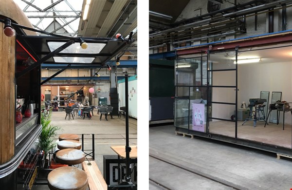 Heerlijke latte's van Vive le Vin. Da's mijn uitzicht! Heerlijke latte's van Vive le Vin. Da's mijn uitzicht!