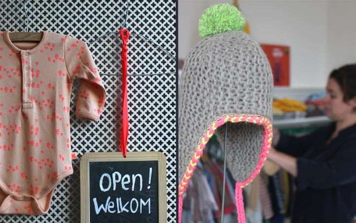 Roos van Broerenzus.nl Roos van Broerenzus.nl