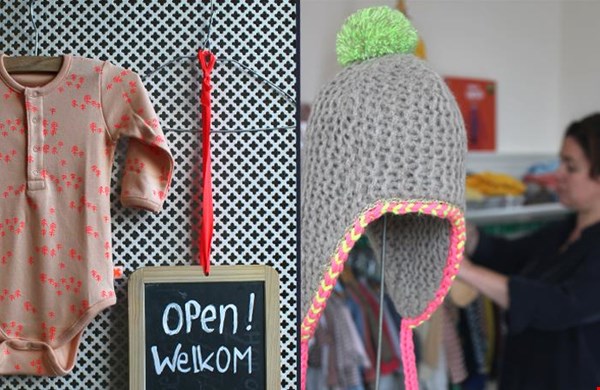 Roos van Broerenzus.nl Roos van Broerenzus.nl