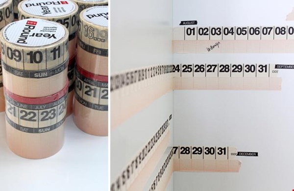 Superhandig: de year-round-planner Superhandig: de year-round-planner