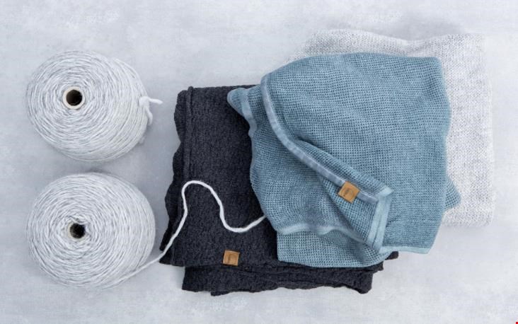 Moodboards helpen bij bet samenstellen van de collectie Moodboards helpen bij bet samenstellen van de collectie