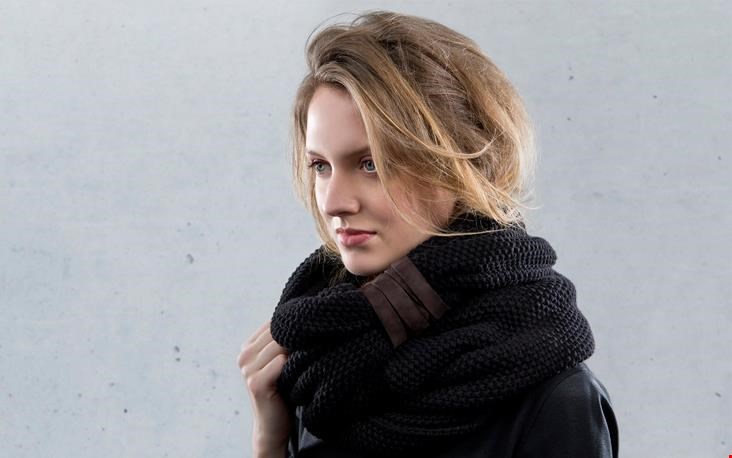 Op de wishlist: deze heerlijk warme col... Op de wishlist: deze heerlijk warme col...