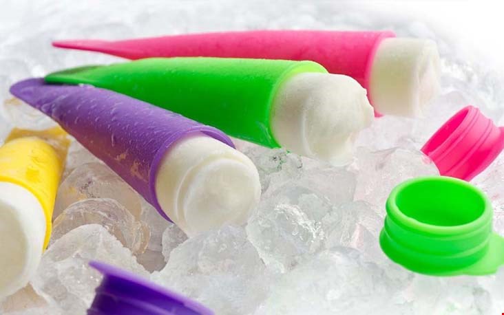 Maak je eigen Calippo Maak je eigen Calippo