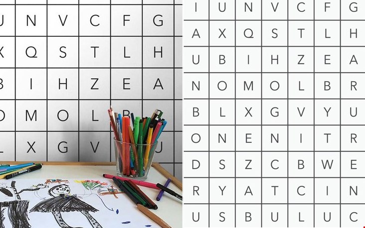 Lavmi letters Lavmi letters