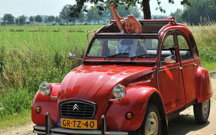 Waggelen maar...! Waggelen maar...!