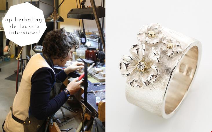 Wat een ambacht! Wat een ambacht!