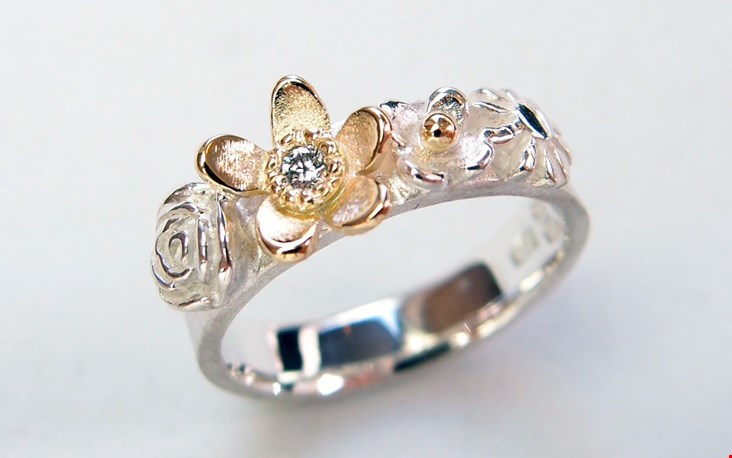 Ja, ik wil! Ja, ik wil!