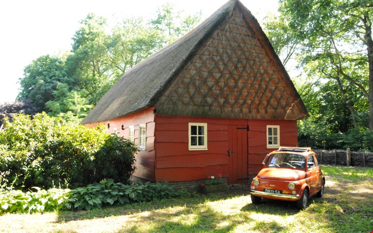 Drenthe doet wat met je... Drenthe doet wat met je...