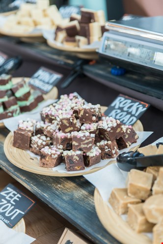 Yummie fudge Yummie fudge