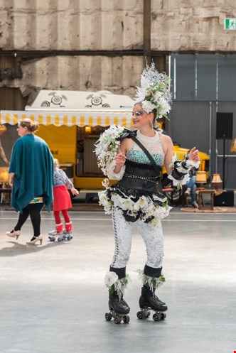 yeah, babe! yeah, babe!