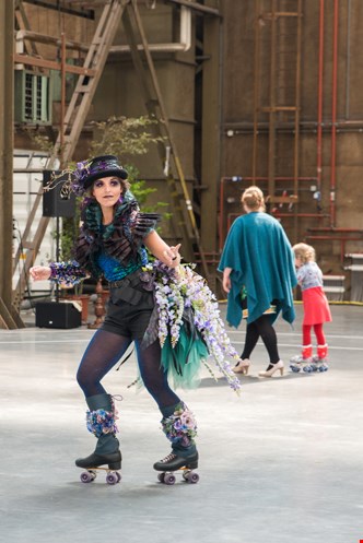 discorolschaatsen discorolschaatsen