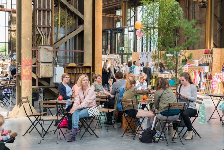 ff uitpuffen ff uitpuffen