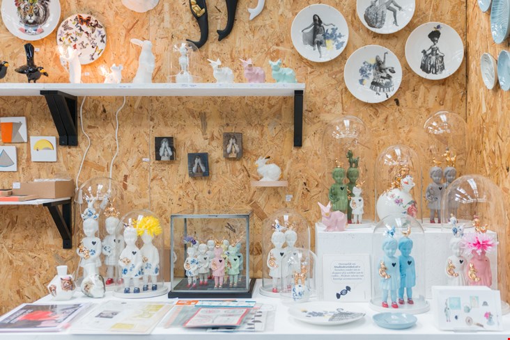 Studio de Winkel Studio de Winkel