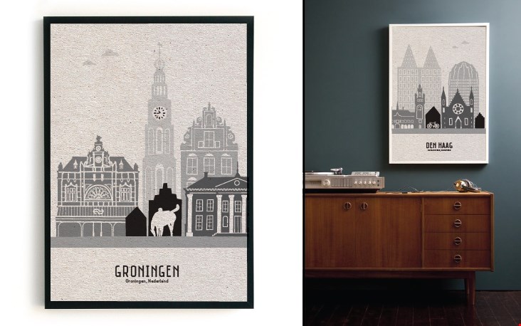 Groningen Groningen