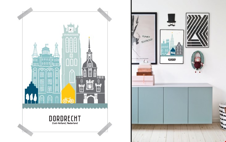 Dordrecht Dordrecht