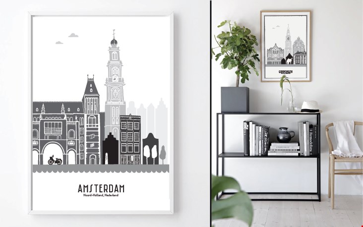 Amsterdam Amsterdam