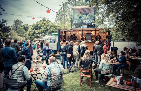 Food Truck Festival TREK Food Truck Festival TREK