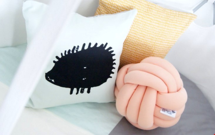 Een bolletje wol als inspiratie Een bolletje wol als inspiratie